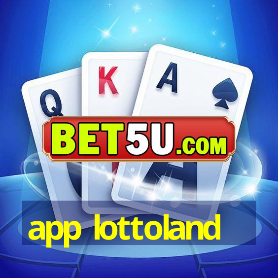 app lottoland